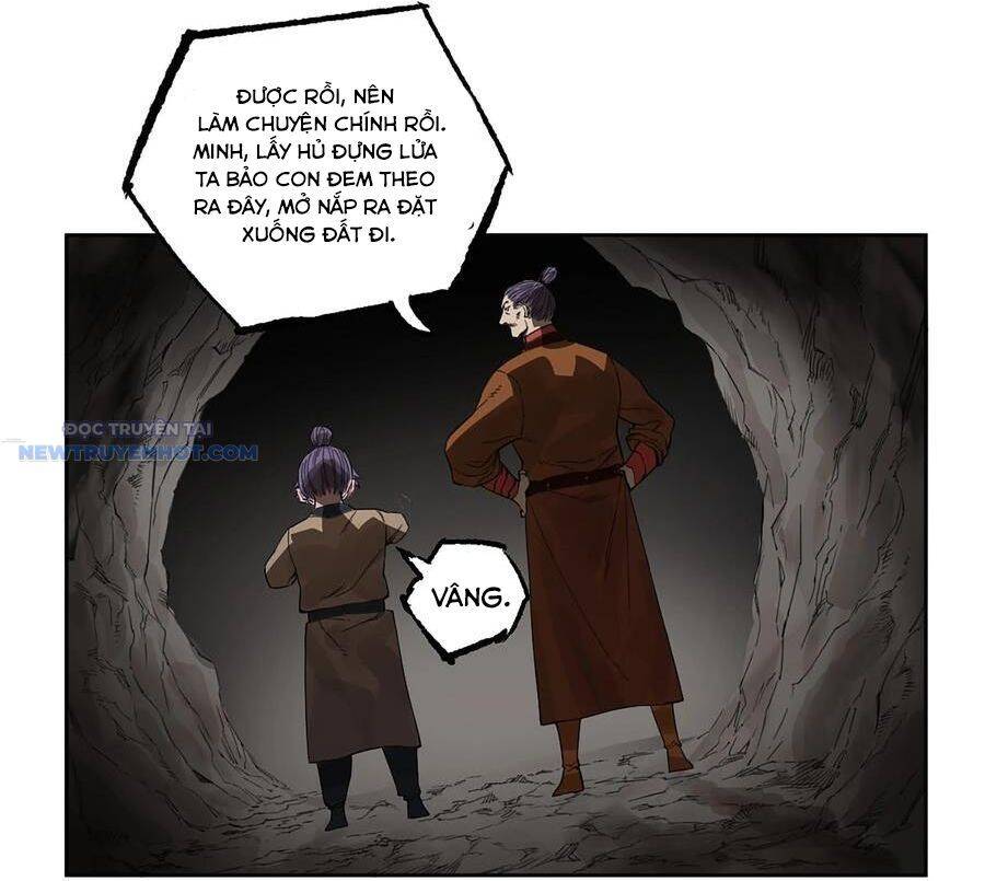 Truyền Võ - Chapter 342 - Page 82