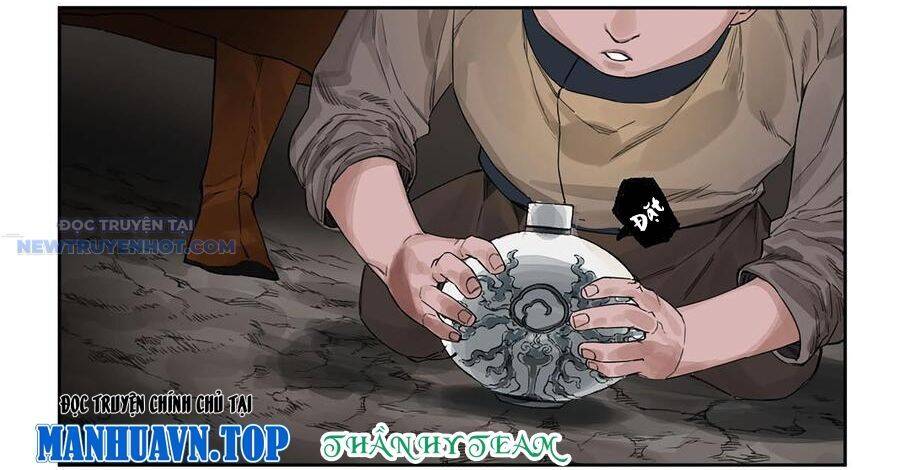 Truyền Võ - Chapter 342 - Page 85