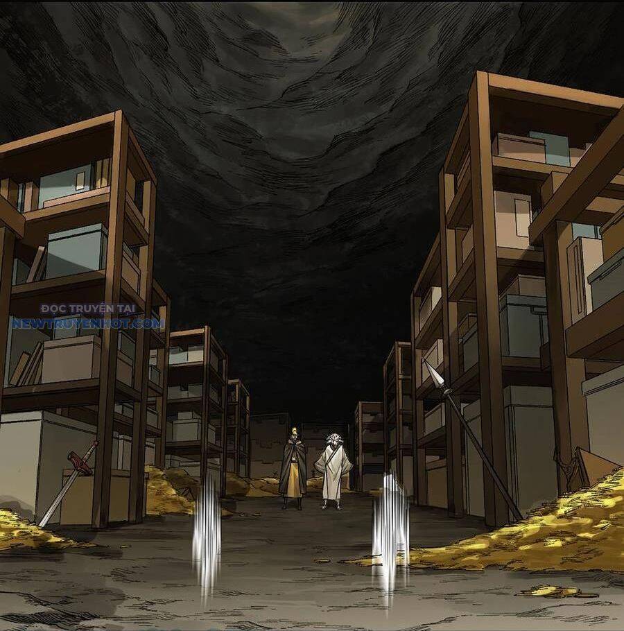 Truyền Võ - Chapter 342 - Page 9