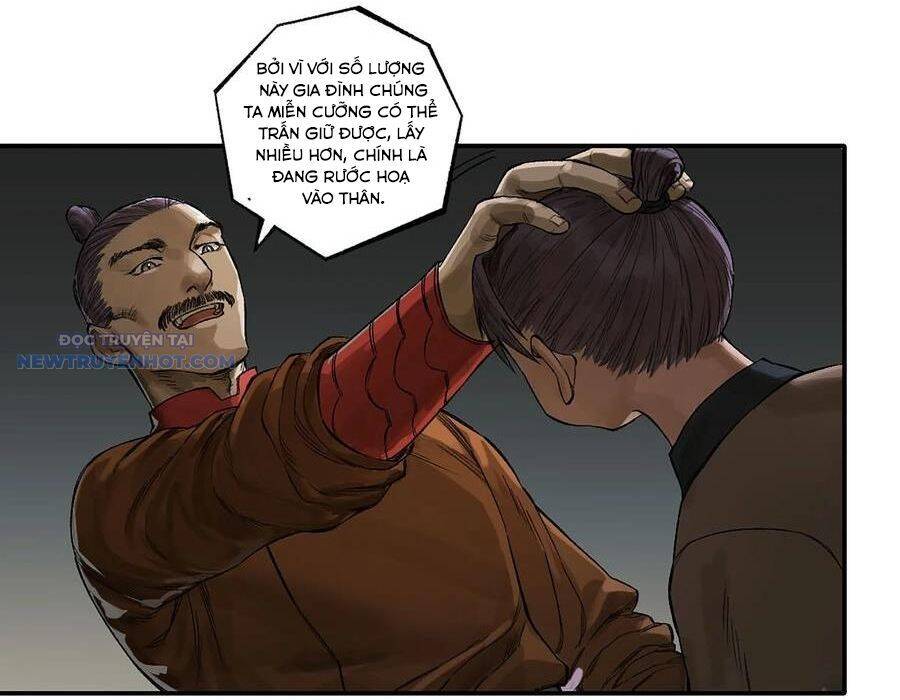 Truyền Võ - Chapter 342 - Page 99