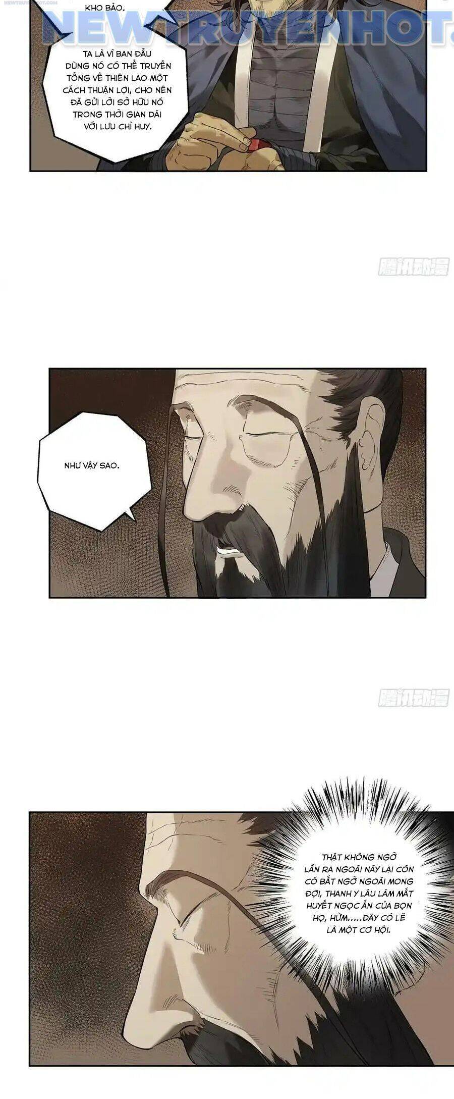 Truyền Võ - Chapter 345 - Page 15