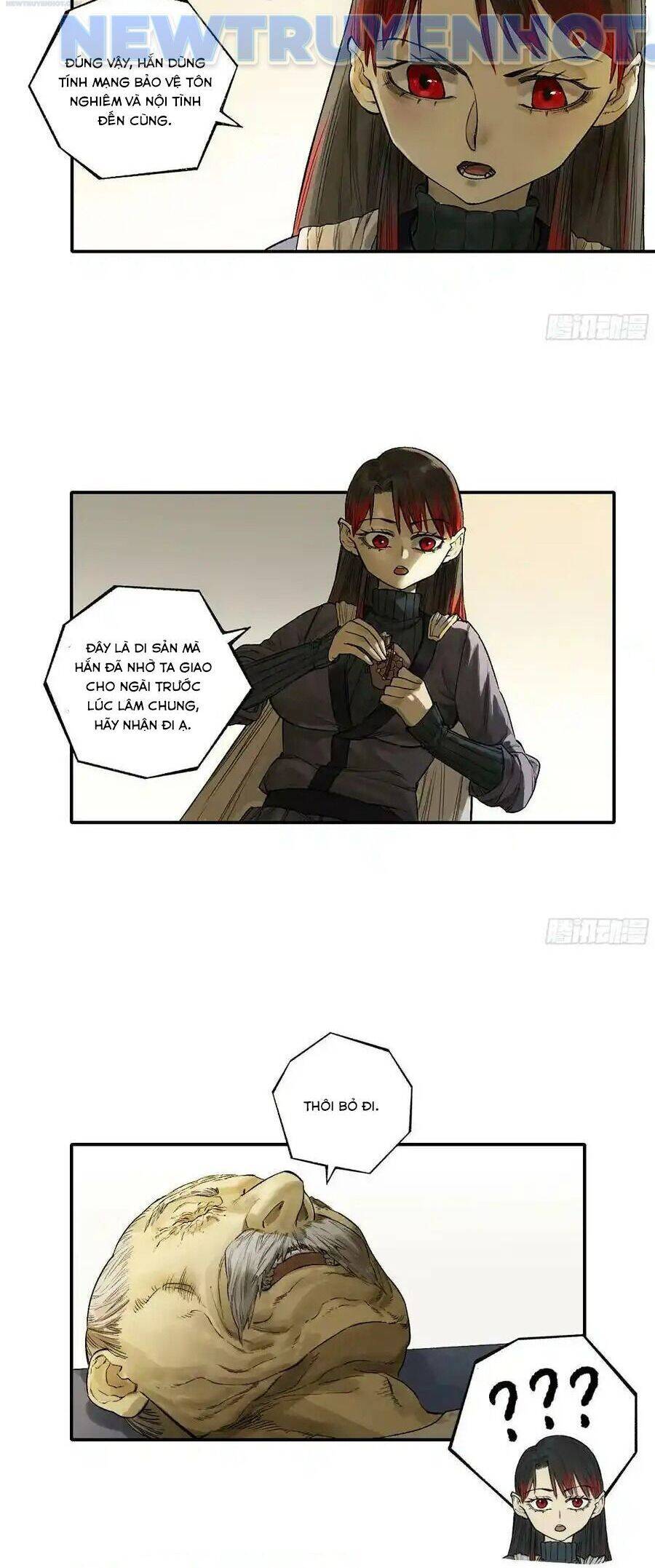 Truyền Võ - Chapter 345 - Page 5