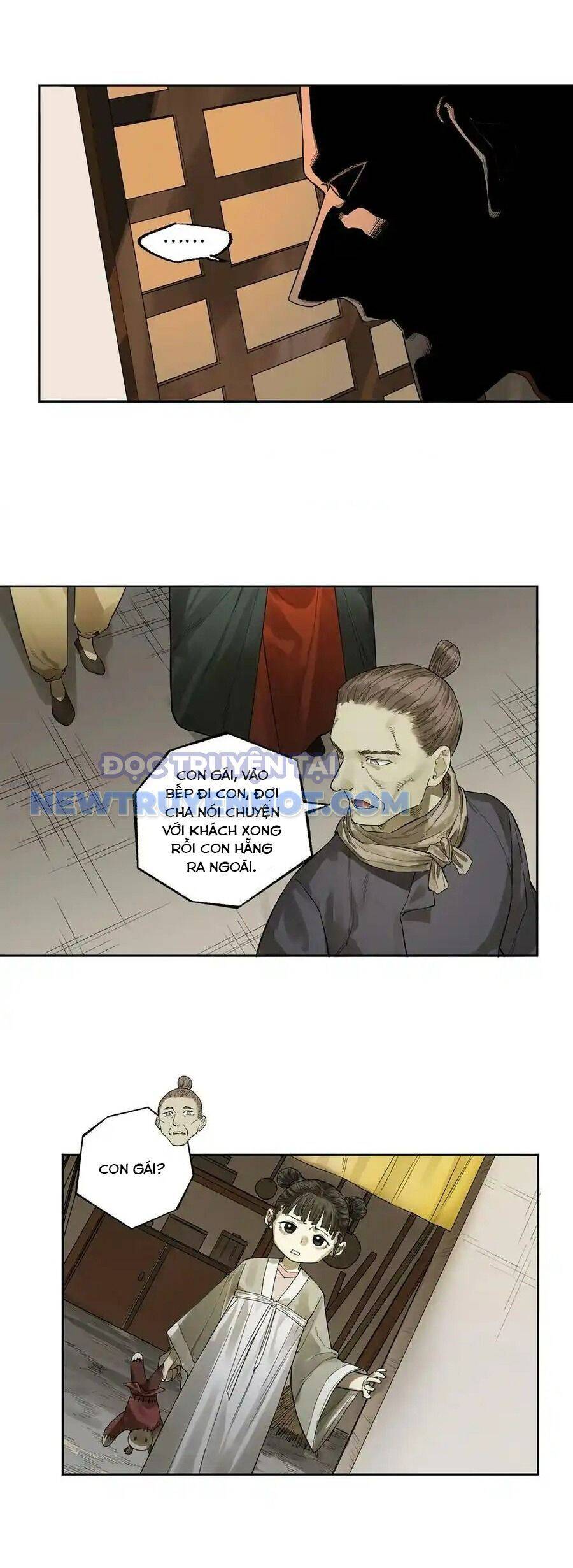 Truyền Võ - Chapter 346 - Page 12