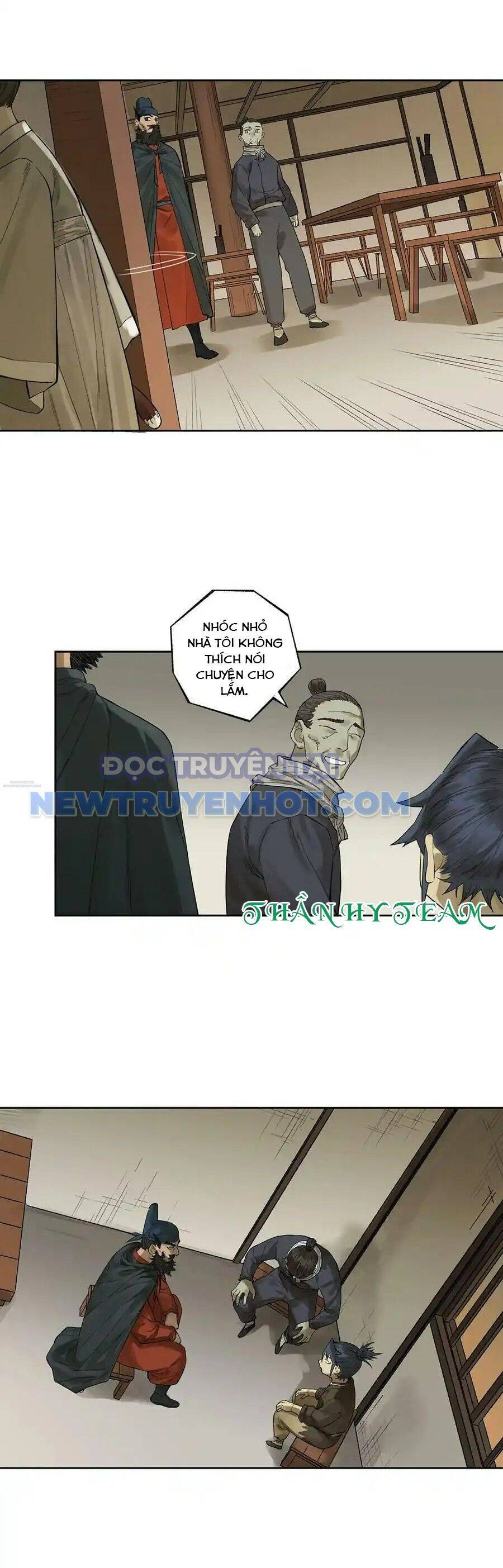 Truyền Võ - Chapter 346 - Page 13