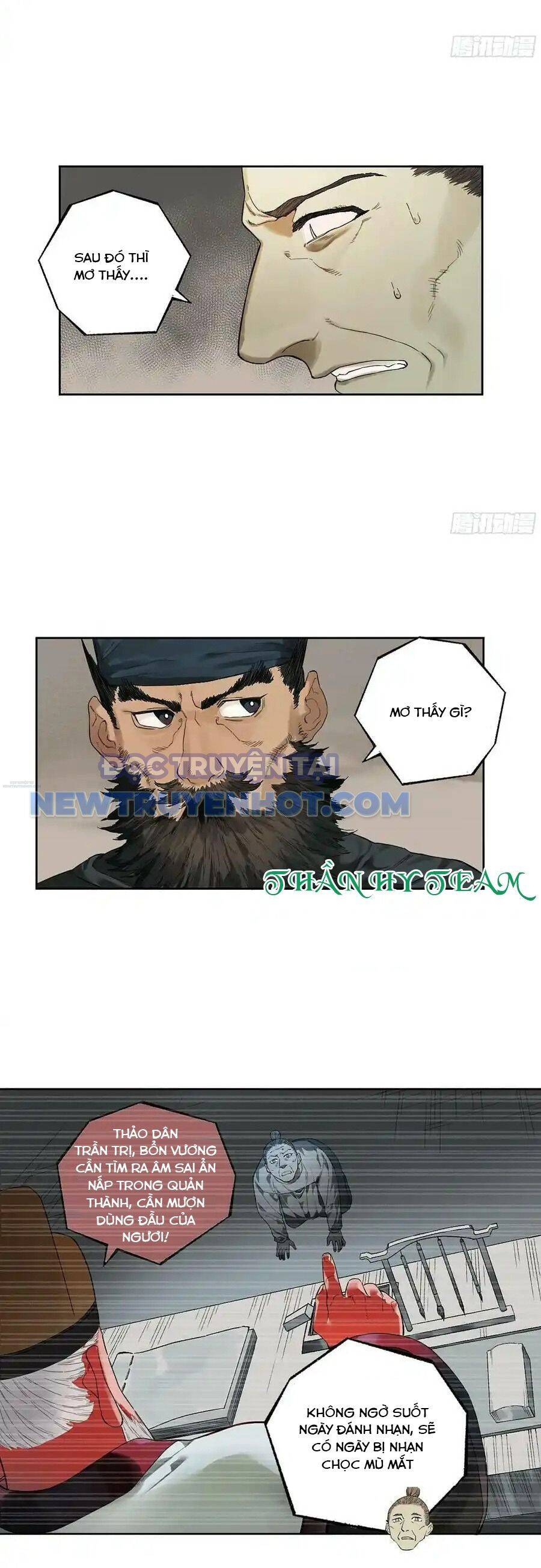 Truyền Võ - Chapter 346 - Page 17