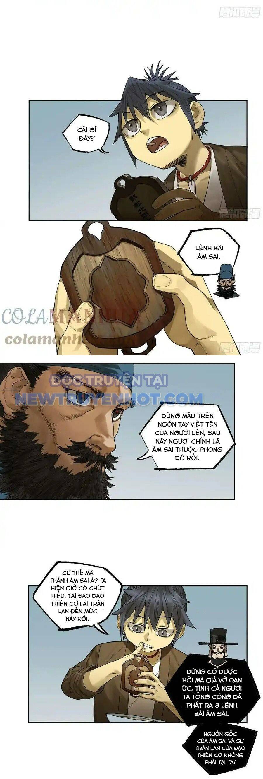 Truyền Võ - Chapter 346 - Page 5