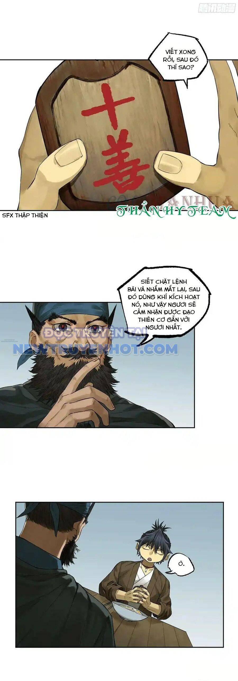 Truyền Võ - Chapter 346 - Page 6