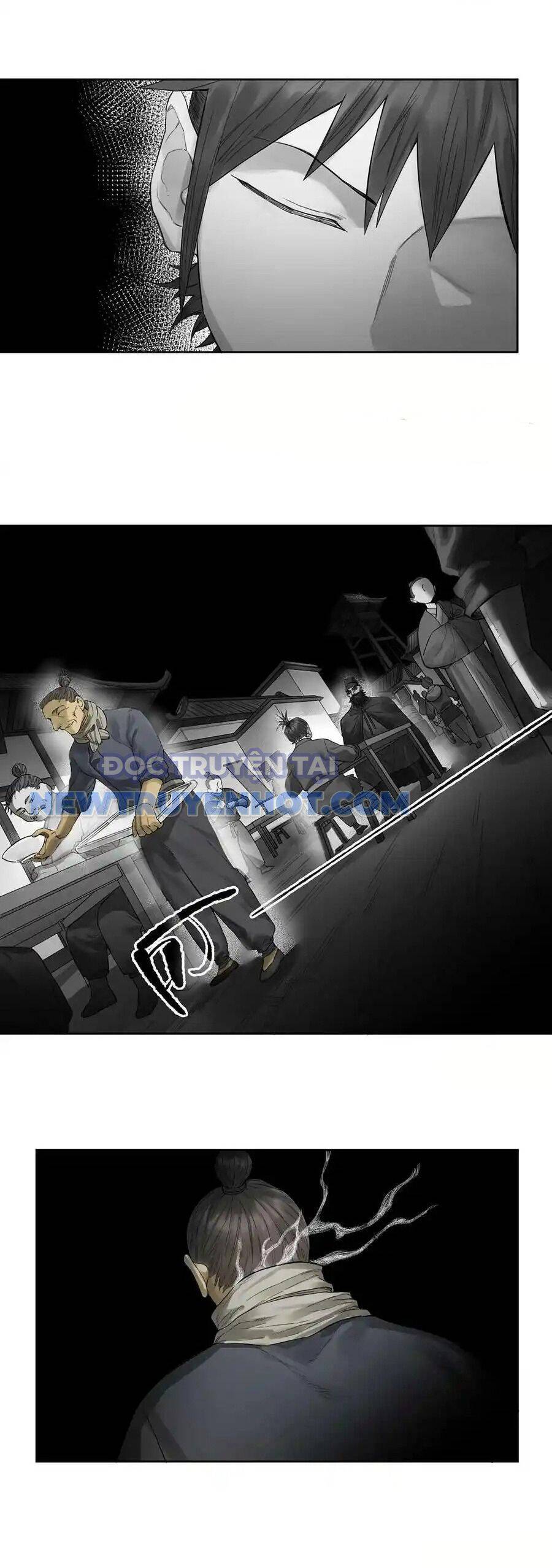 Truyền Võ - Chapter 346 - Page 7