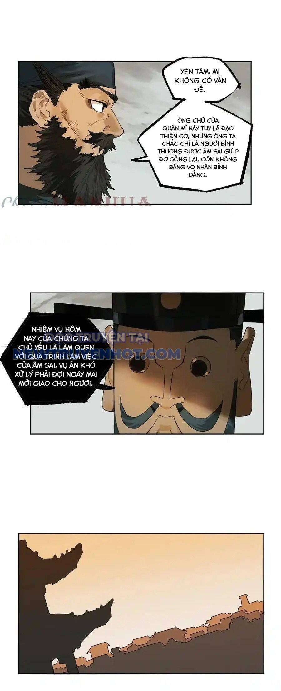 Truyền Võ - Chapter 346 - Page 9