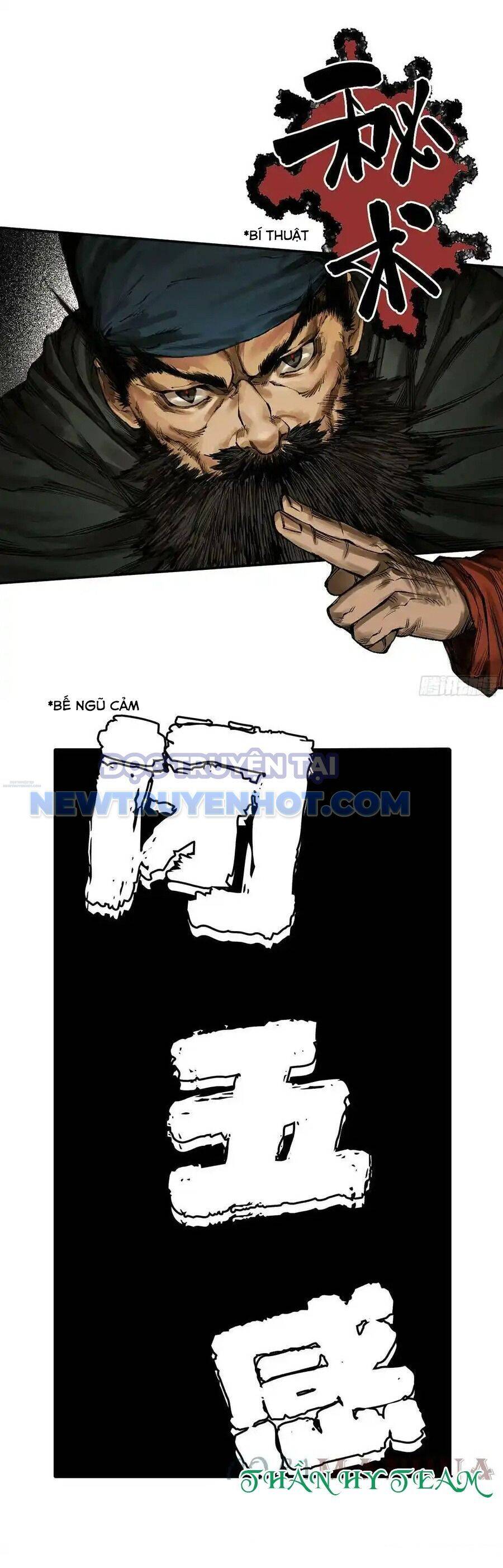 Truyền Võ - Chapter 347 - Page 4