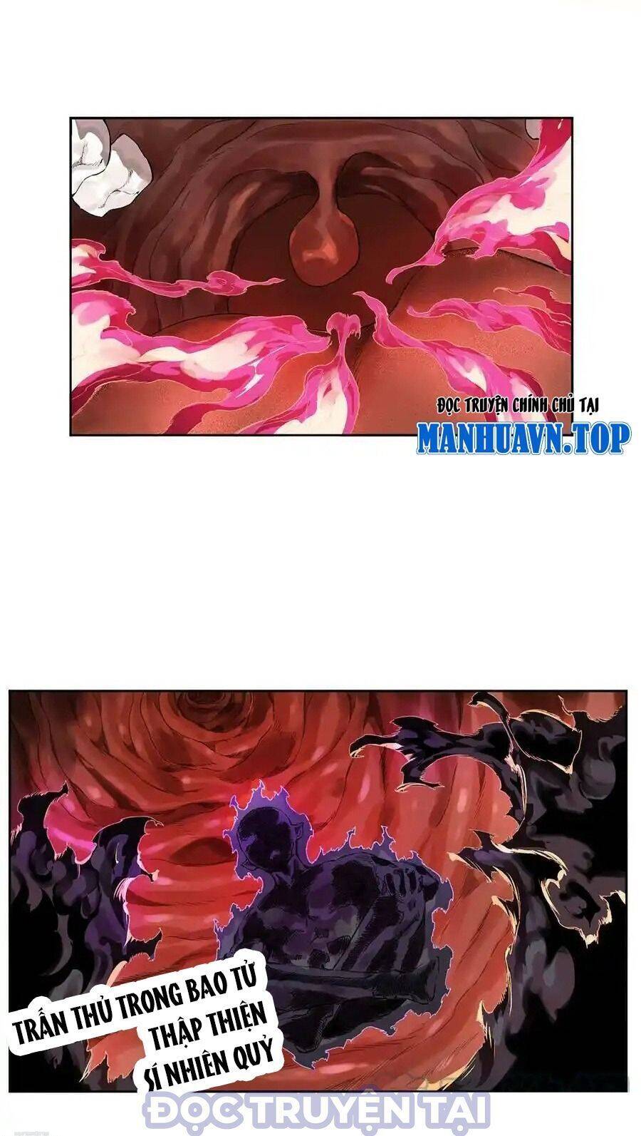 Truyền Võ - Chapter 348 - Page 12