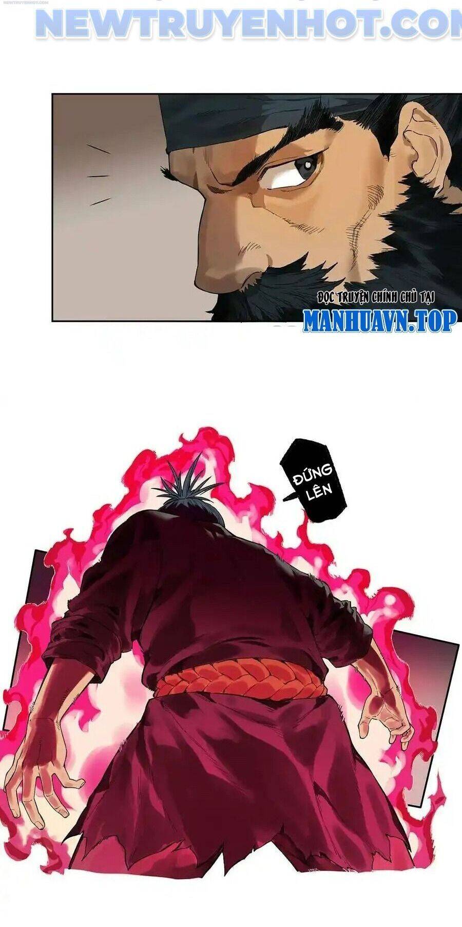 Truyền Võ - Chapter 348 - Page 17
