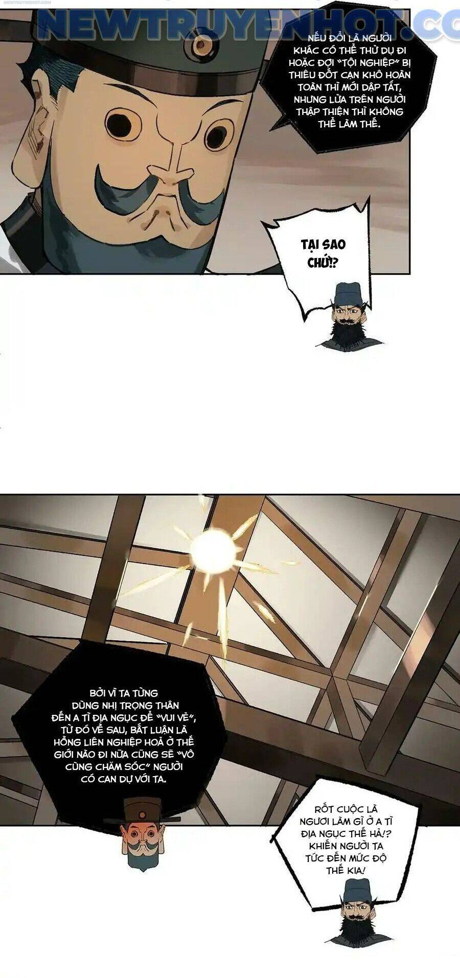 Truyền Võ - Chapter 348 - Page 25