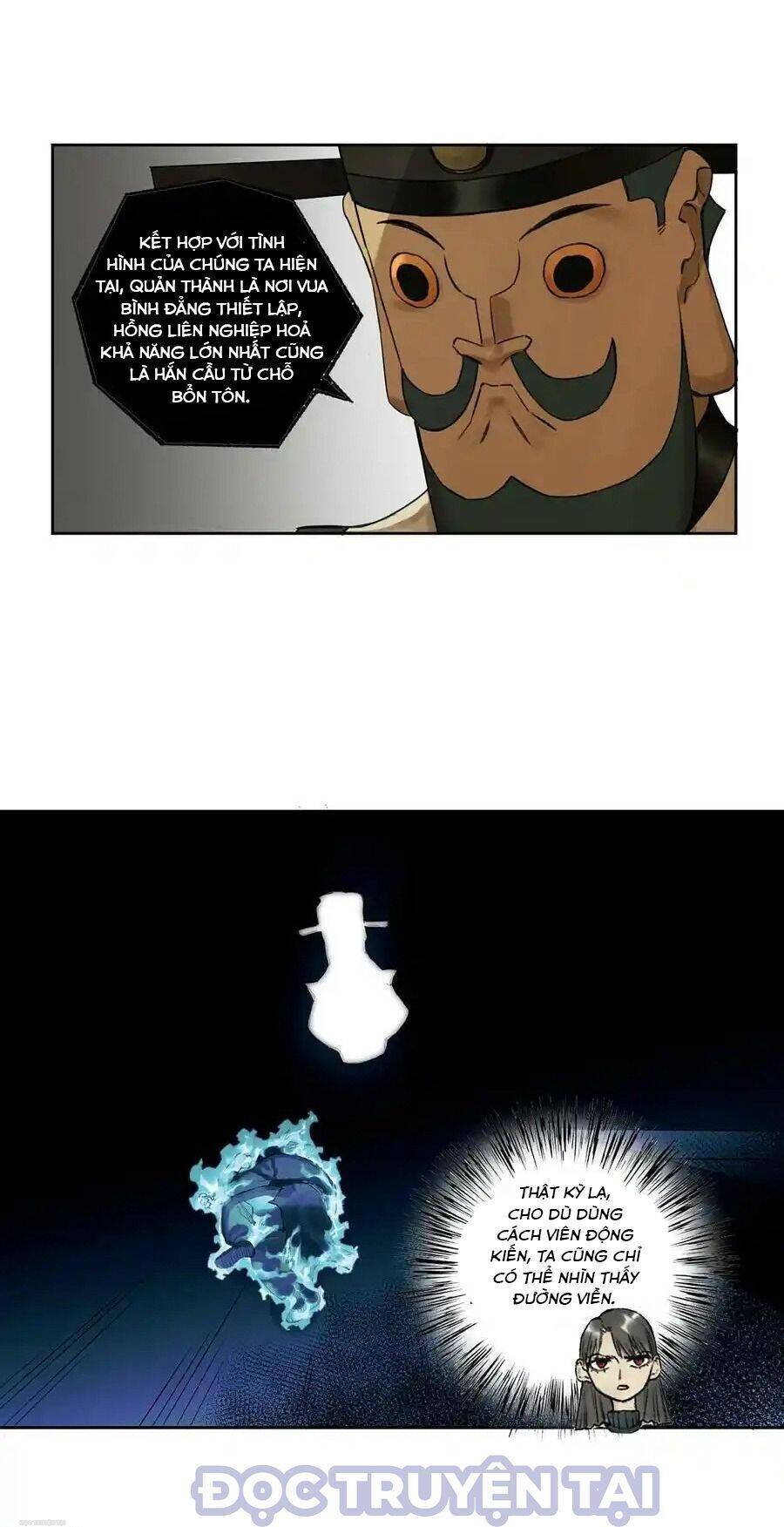 Truyền Võ - Chapter 348 - Page 4