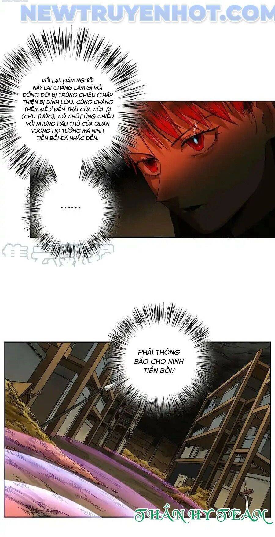 Truyền Võ - Chapter 348 - Page 5