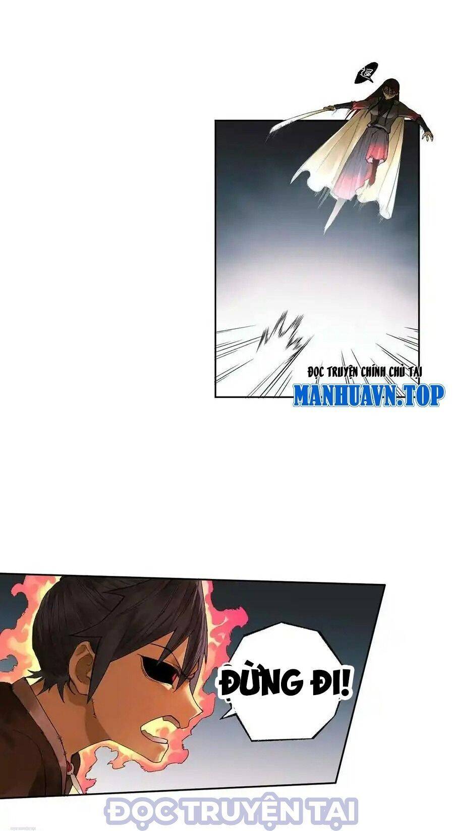 Truyền Võ - Chapter 349 - Page 10