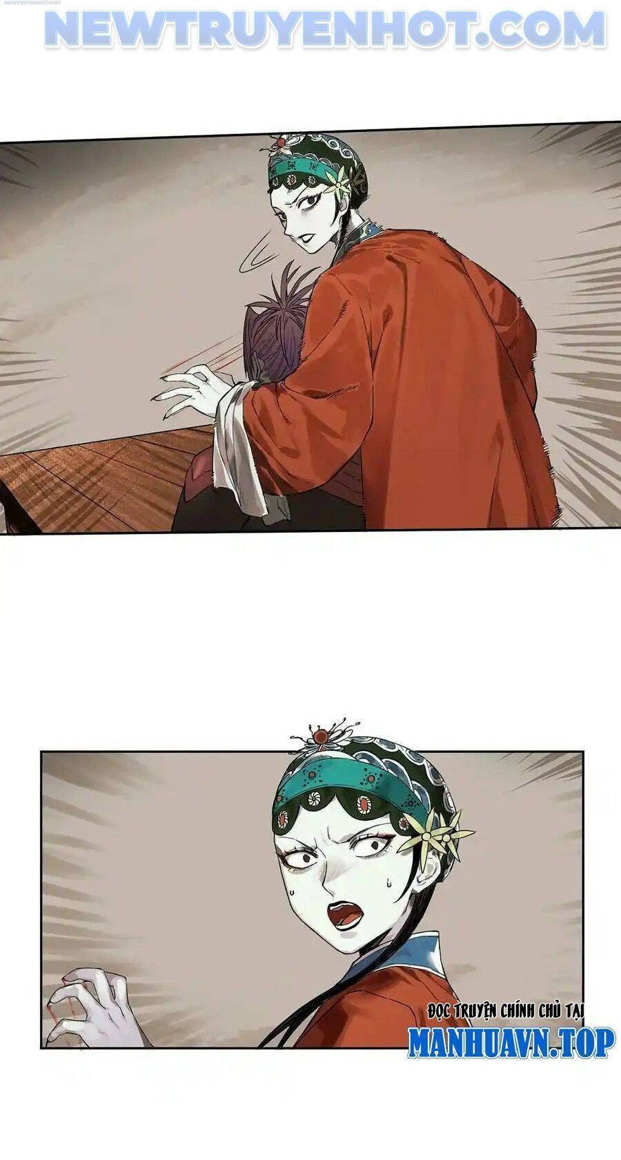 Truyền Võ - Chapter 349 - Page 13