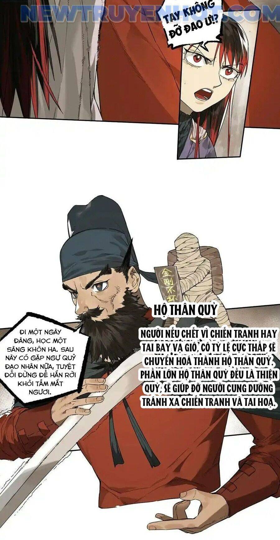 Truyền Võ - Chapter 349 - Page 15