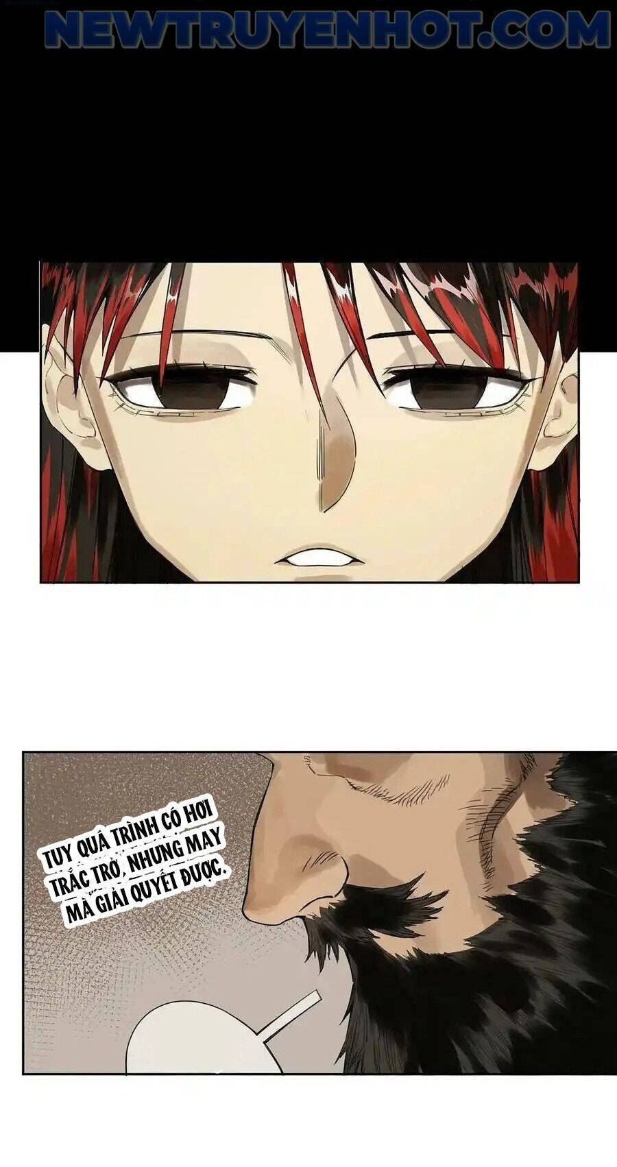 Truyền Võ - Chapter 349 - Page 17