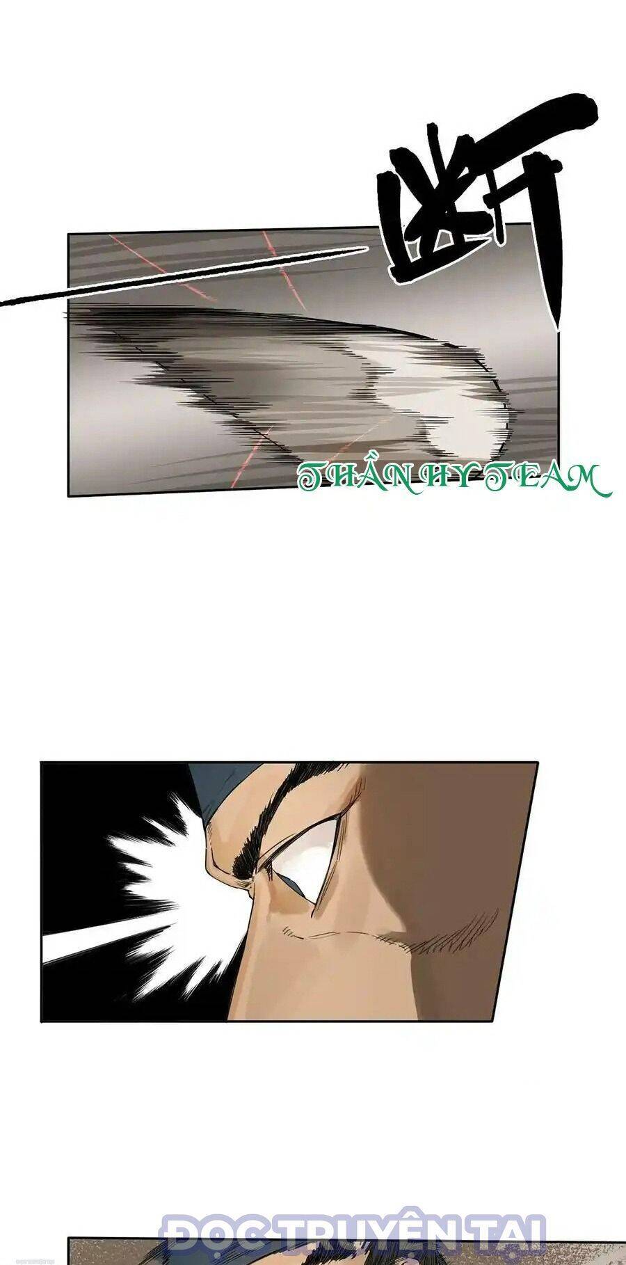 Truyền Võ - Chapter 349 - Page 18