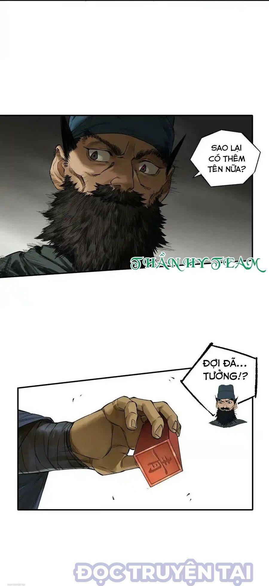Truyền Võ - Chapter 349 - Page 24