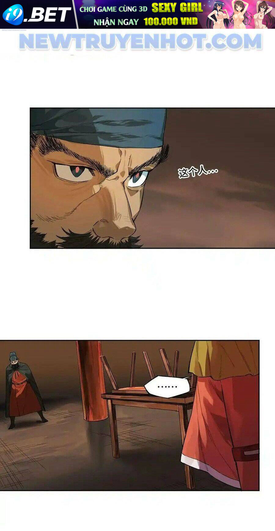 Truyền Võ - Chapter 349 - Page 27