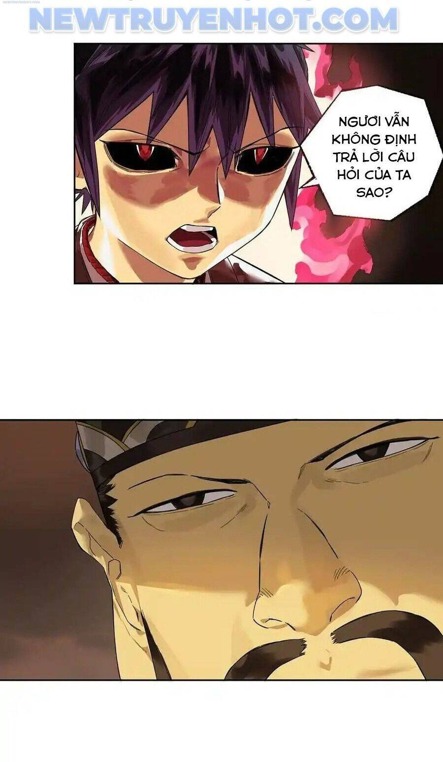 Truyền Võ - Chapter 349 - Page 29