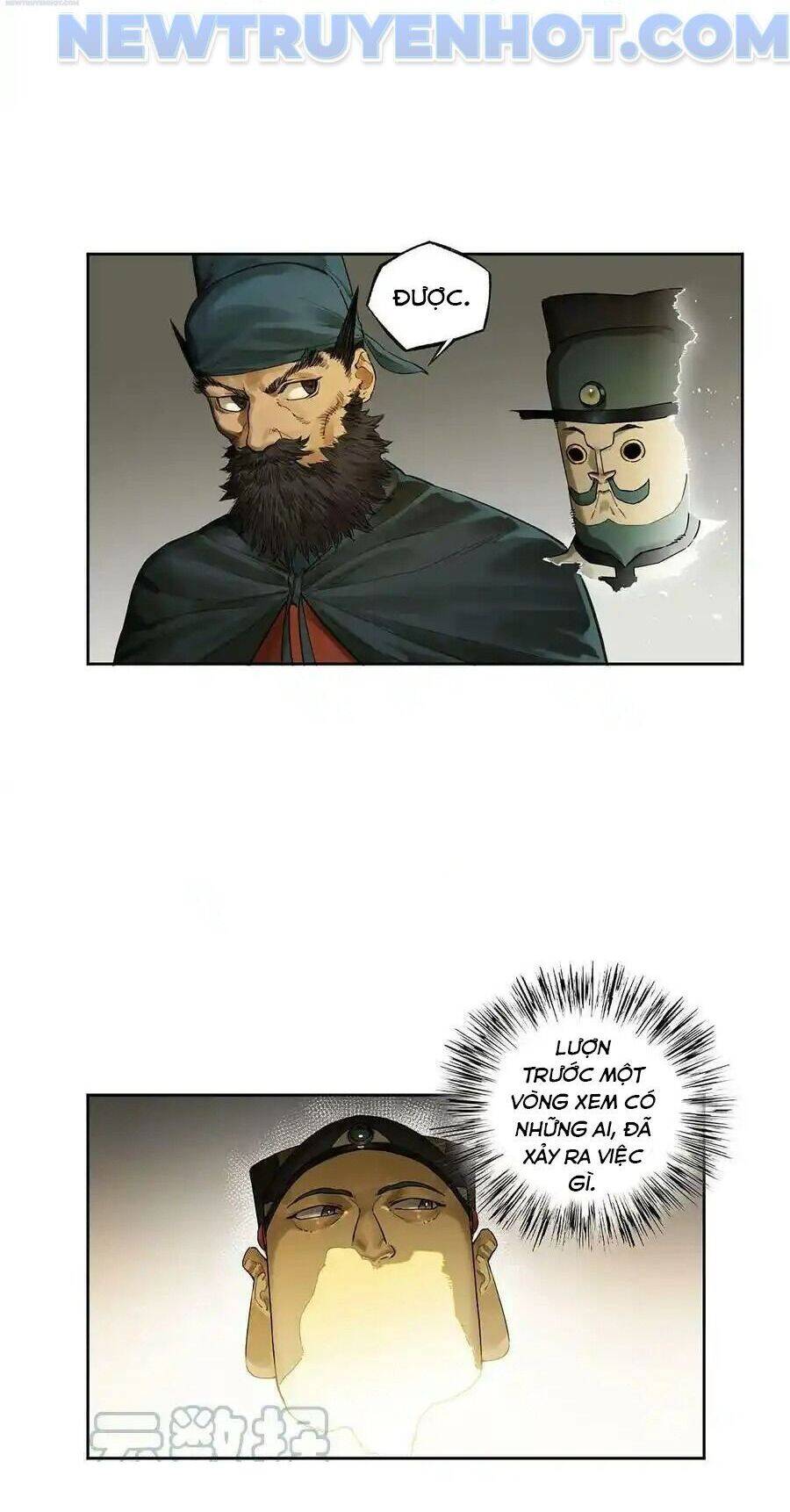 Truyền Võ - Chapter 349 - Page 3