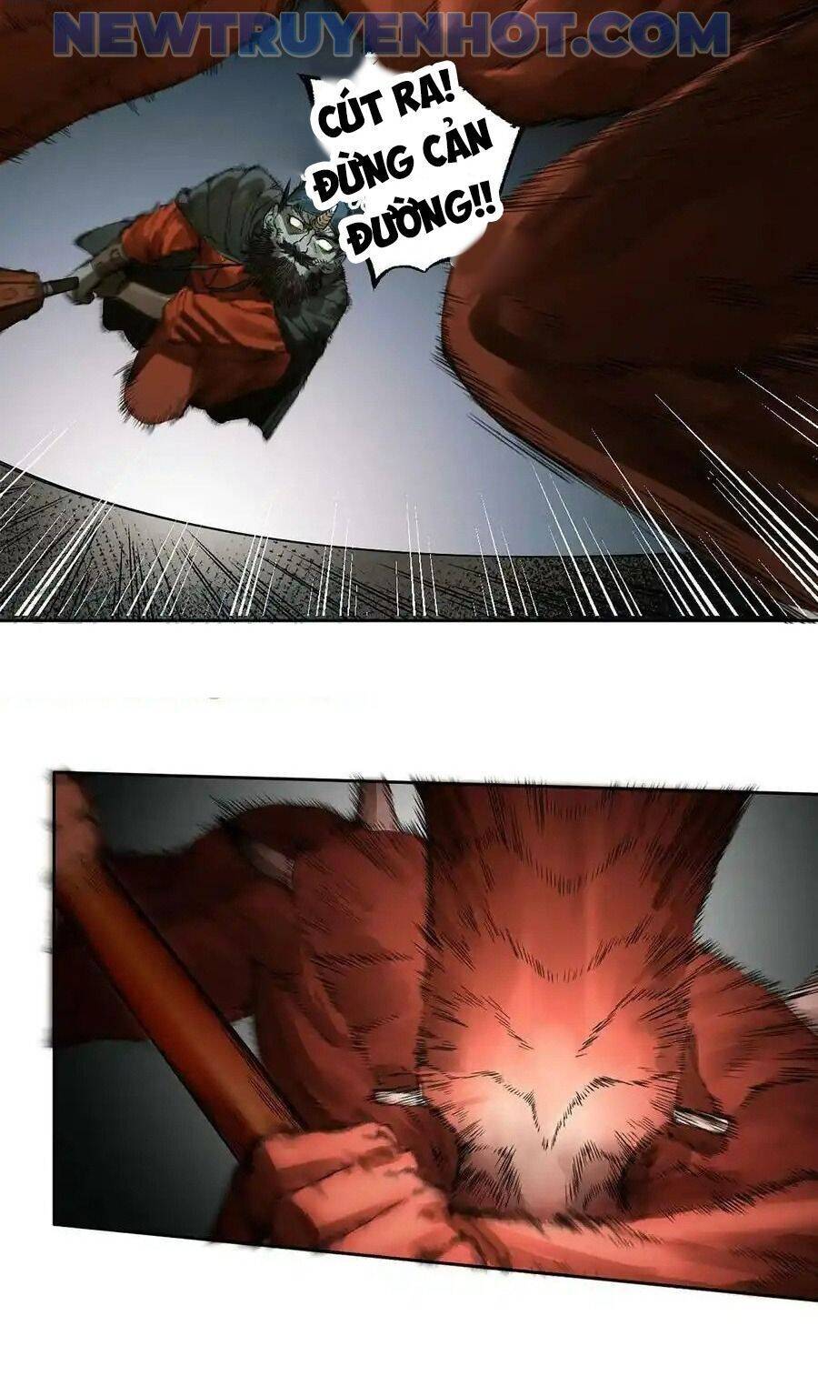 Truyền Võ - Chapter 350 - Page 13