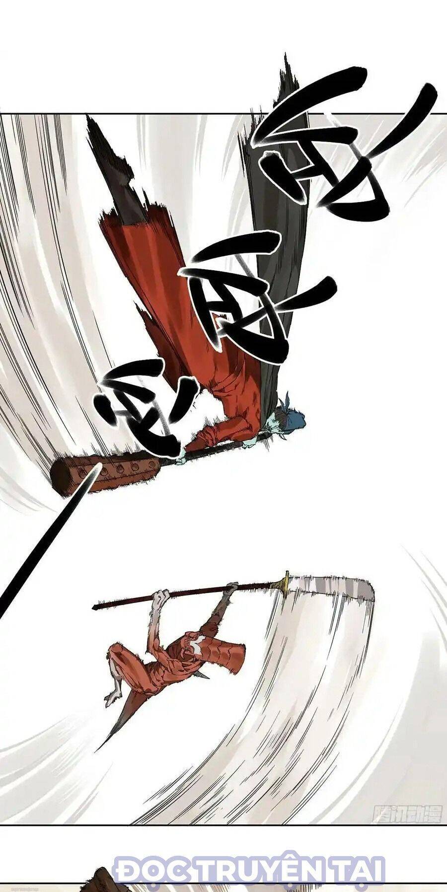 Truyền Võ - Chapter 350 - Page 14