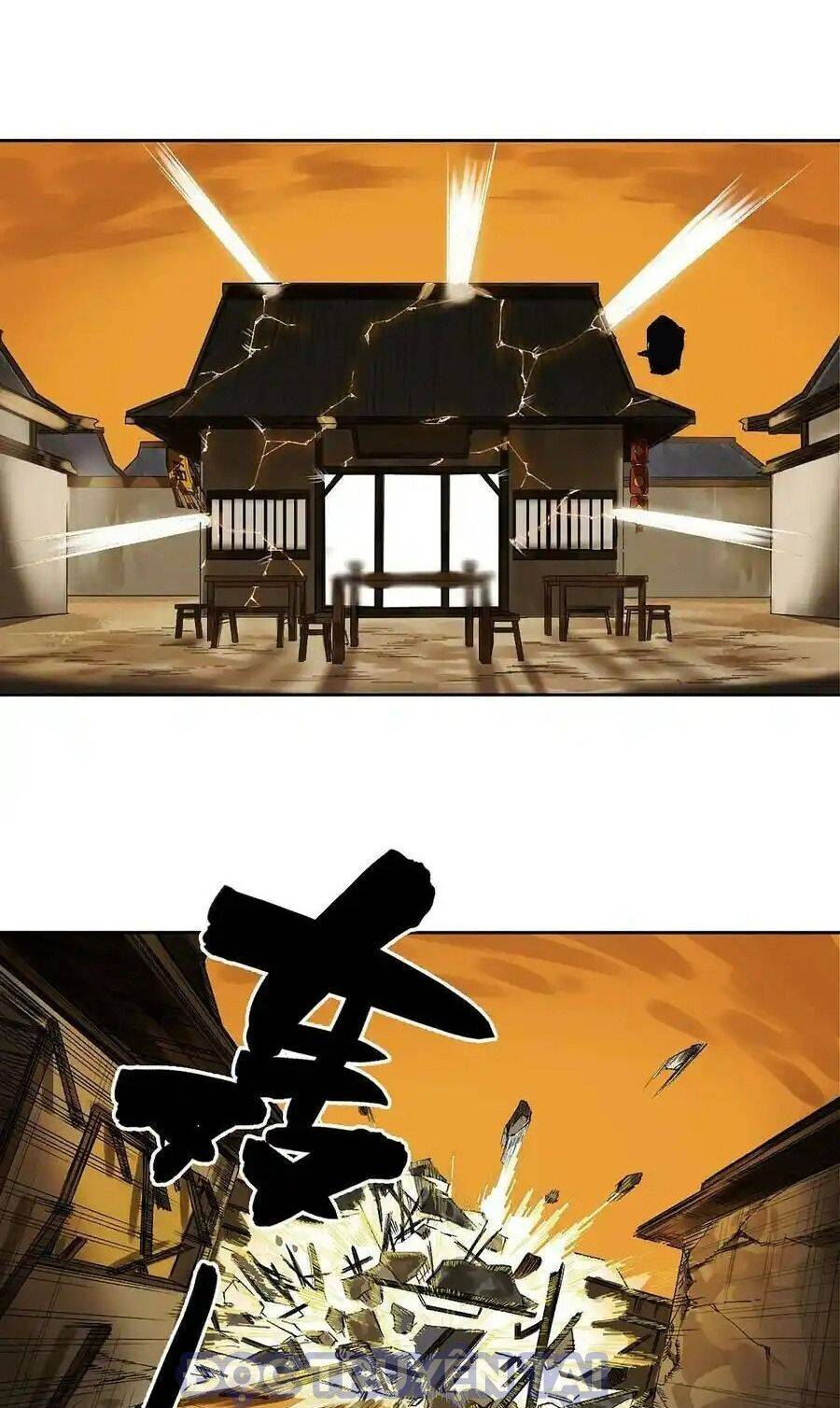 Truyền Võ - Chapter 350 - Page 16