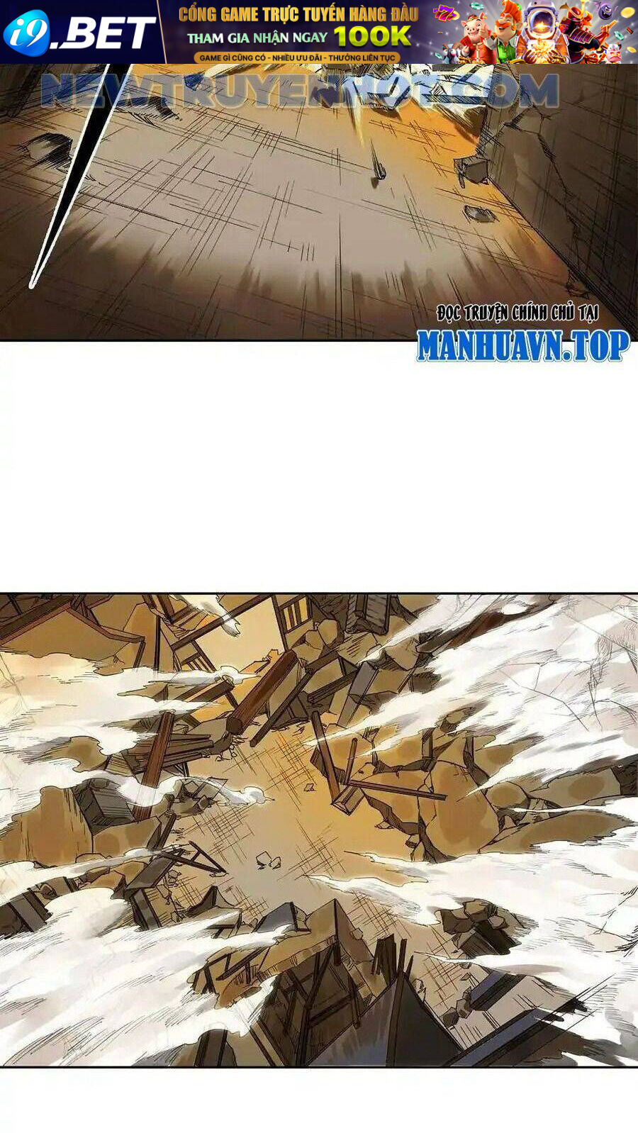 Truyền Võ - Chapter 350 - Page 17