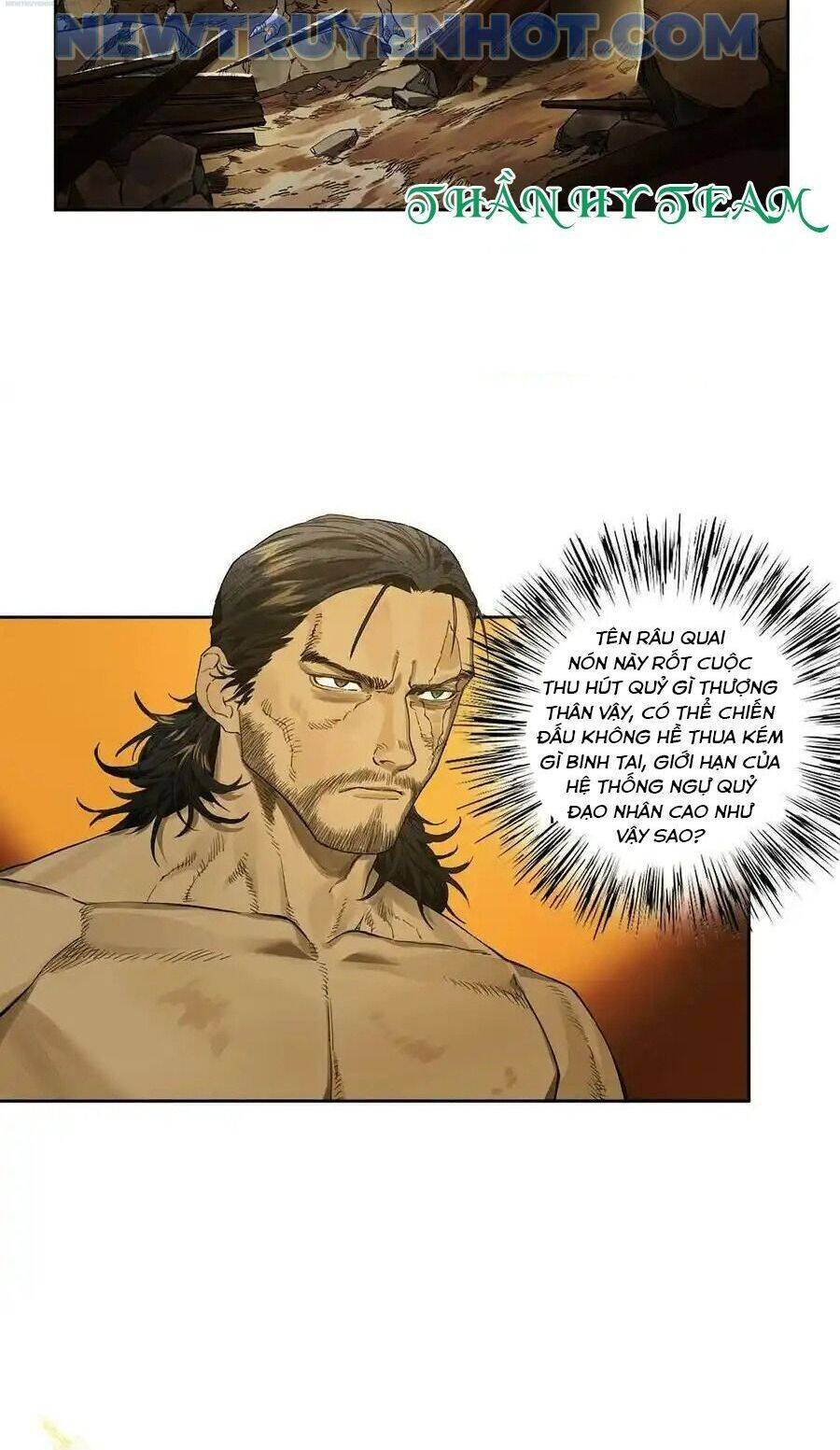 Truyền Võ - Chapter 350 - Page 19