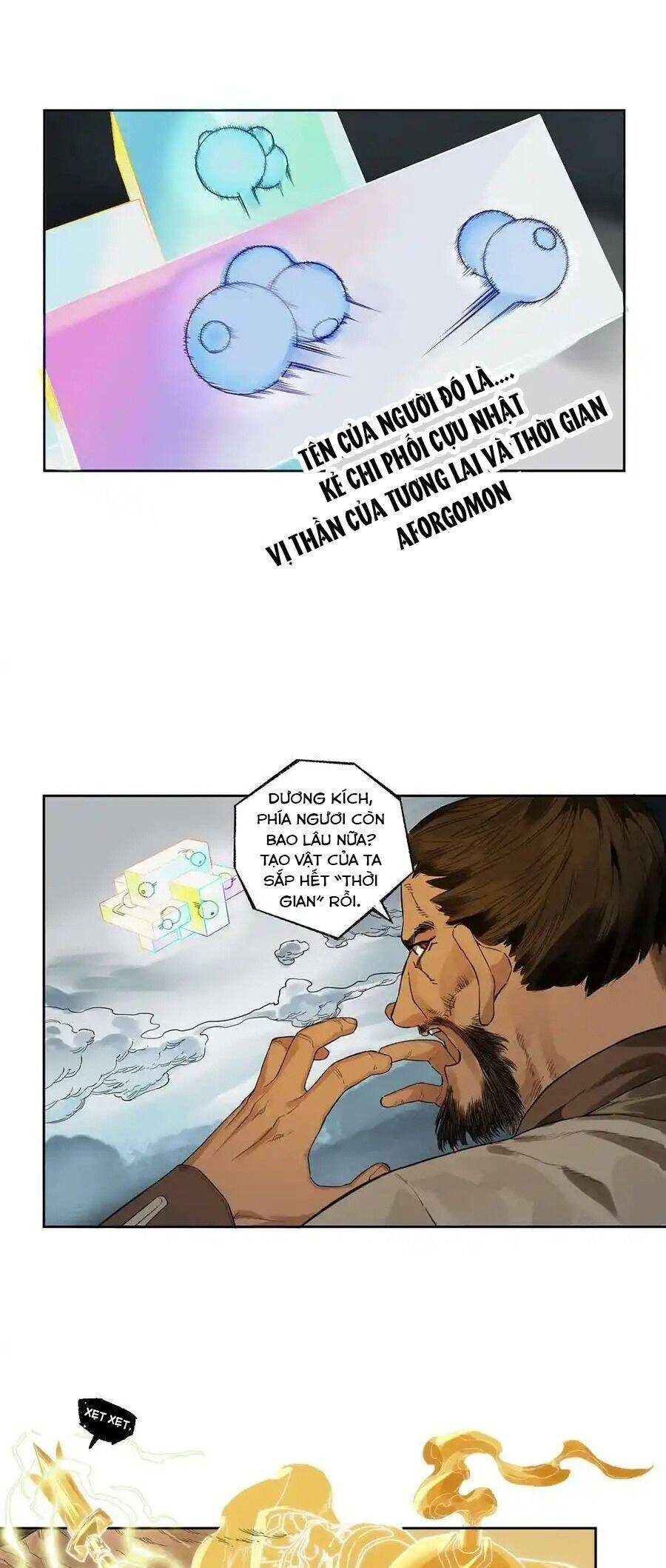 Truyền Võ - Chapter 351 - Page 14