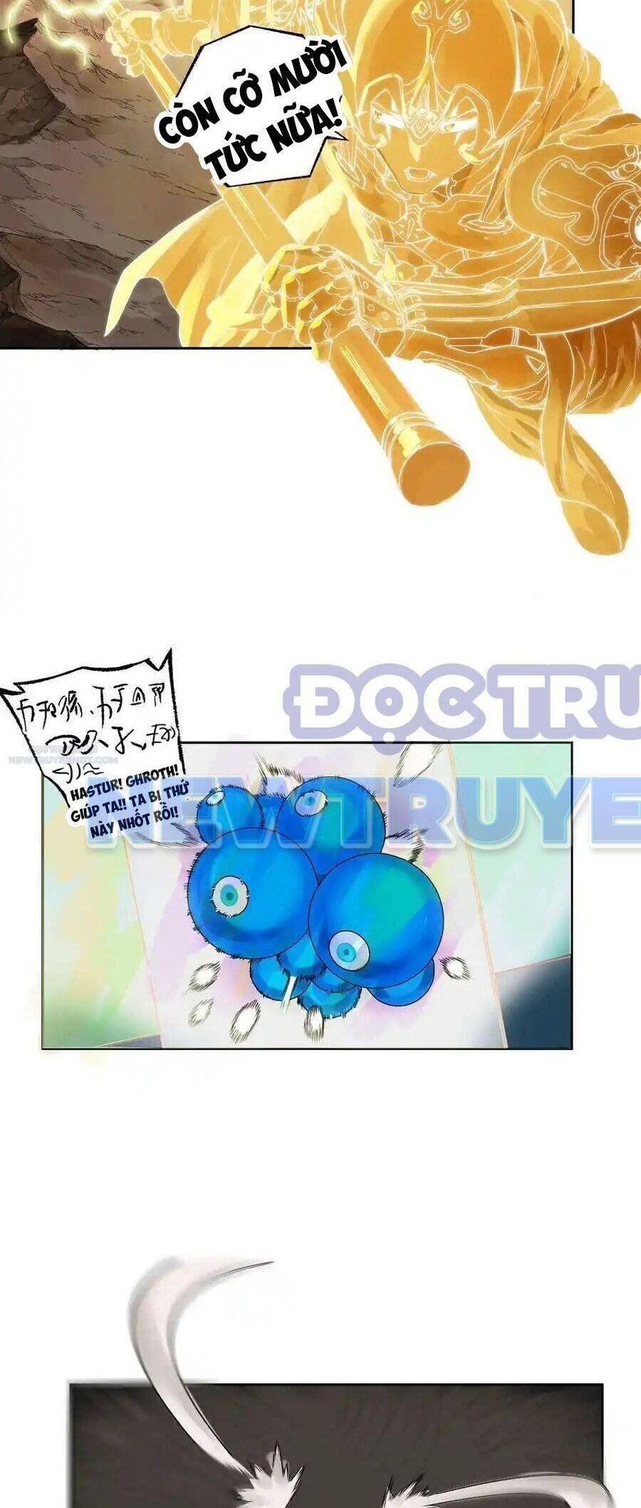 Truyền Võ - Chapter 351 - Page 15