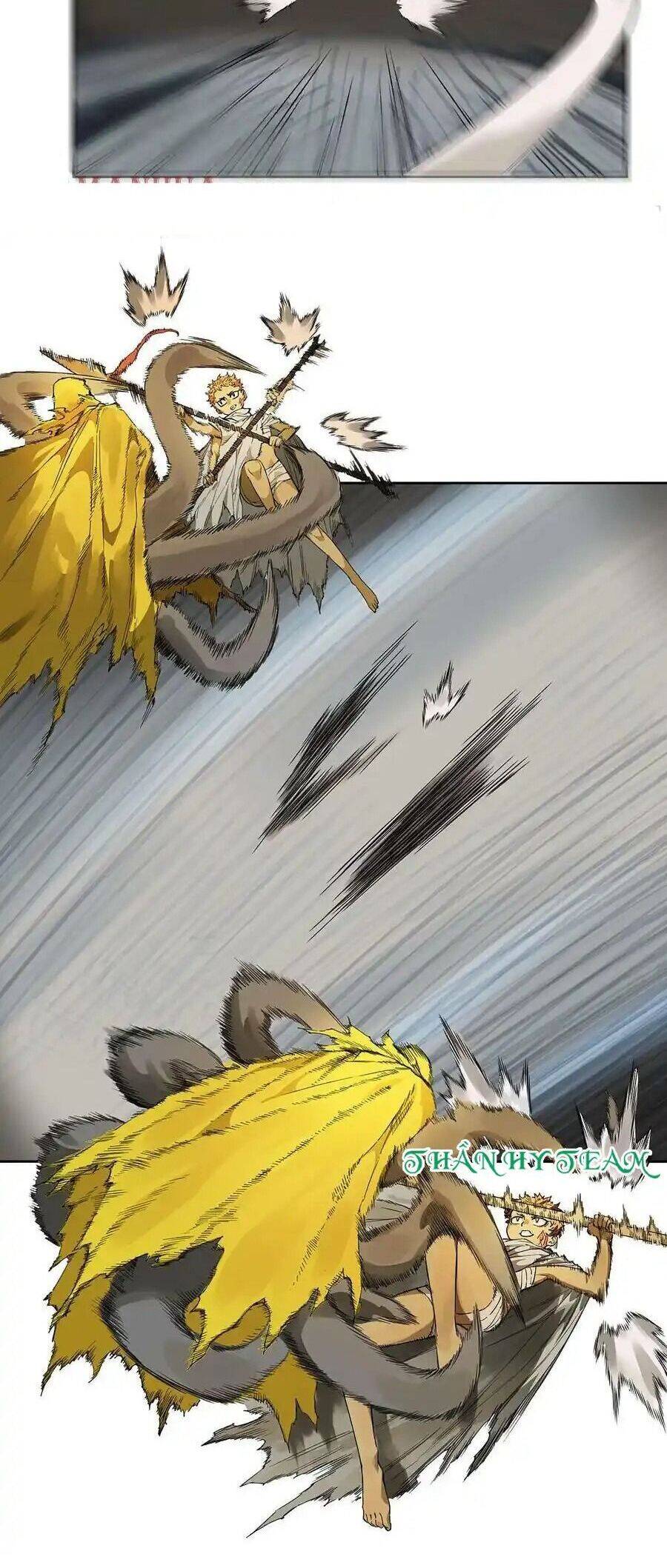 Truyền Võ - Chapter 351 - Page 16