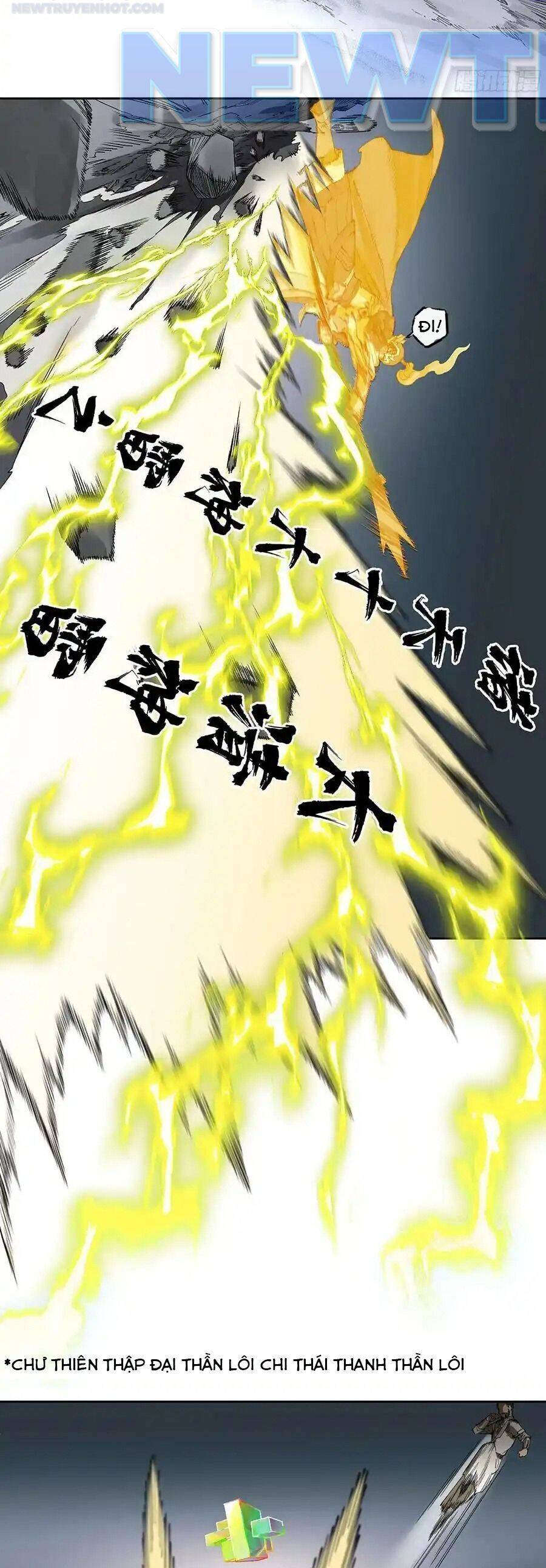 Truyền Võ - Chapter 351 - Page 19