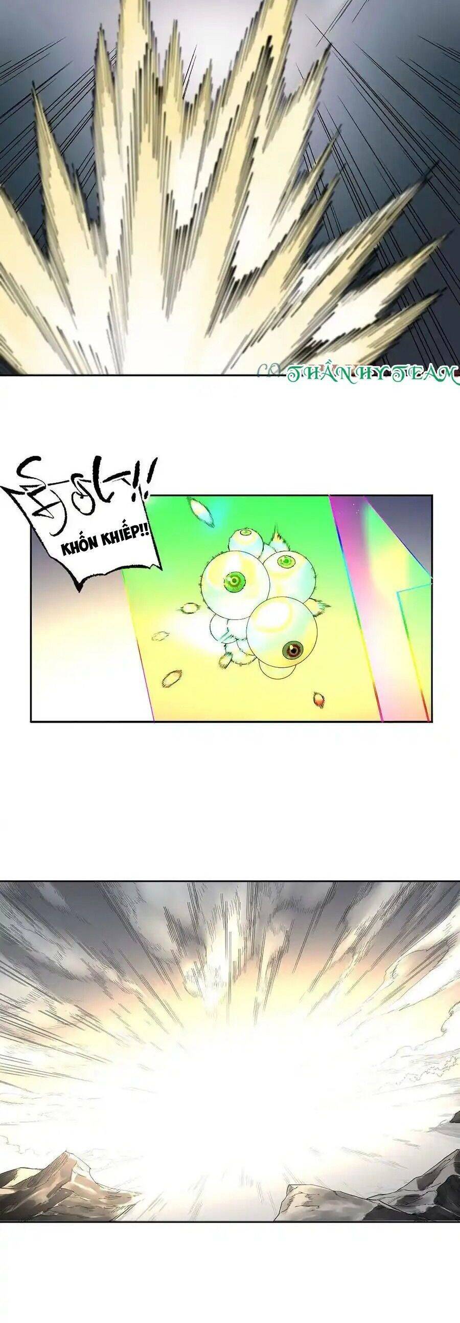 Truyền Võ - Chapter 351 - Page 20