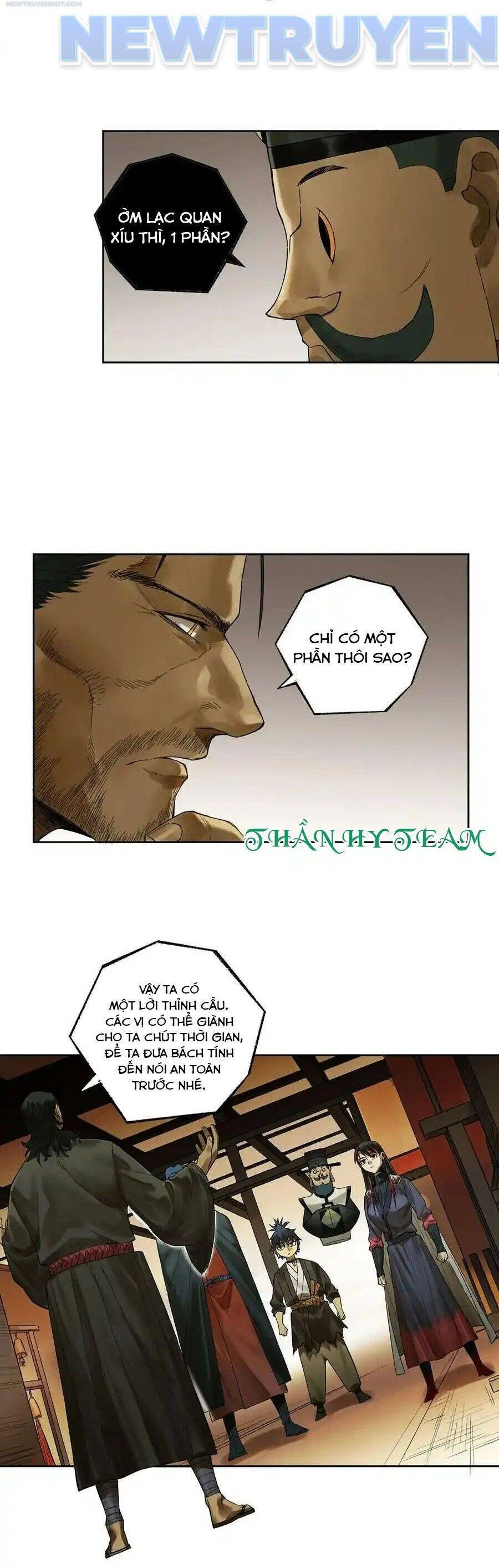 Truyền Võ - Chapter 352 - Page 15