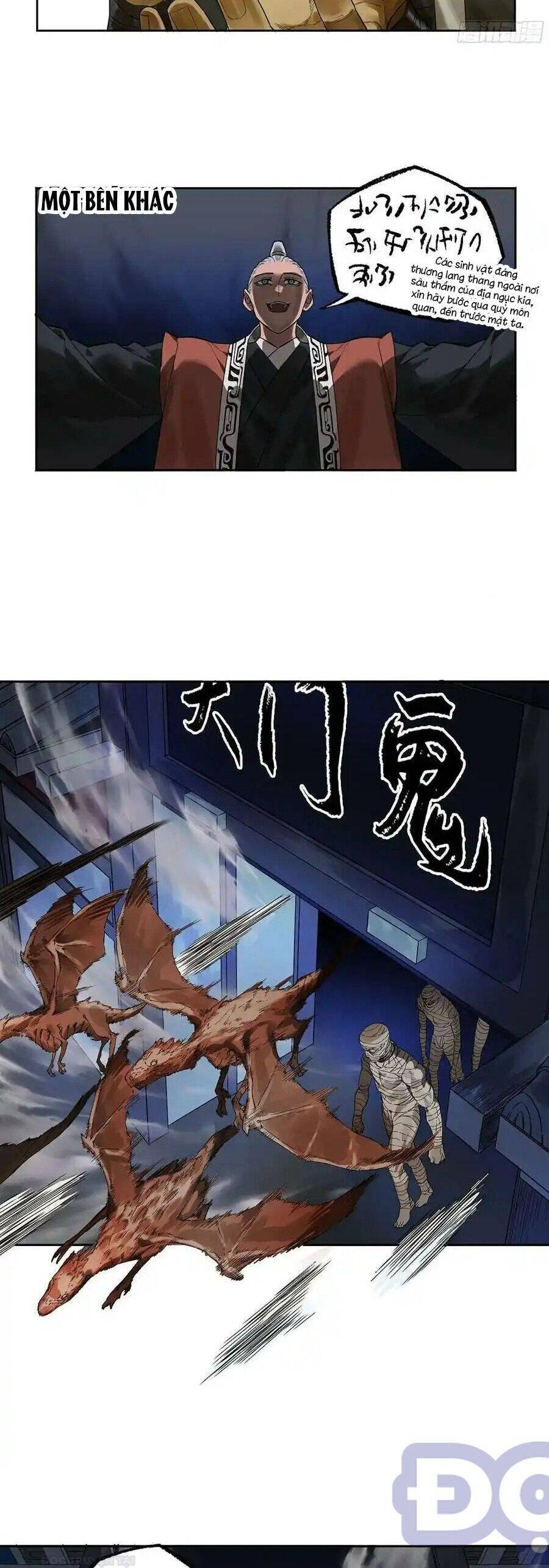 Truyền Võ - Chapter 352 - Page 17