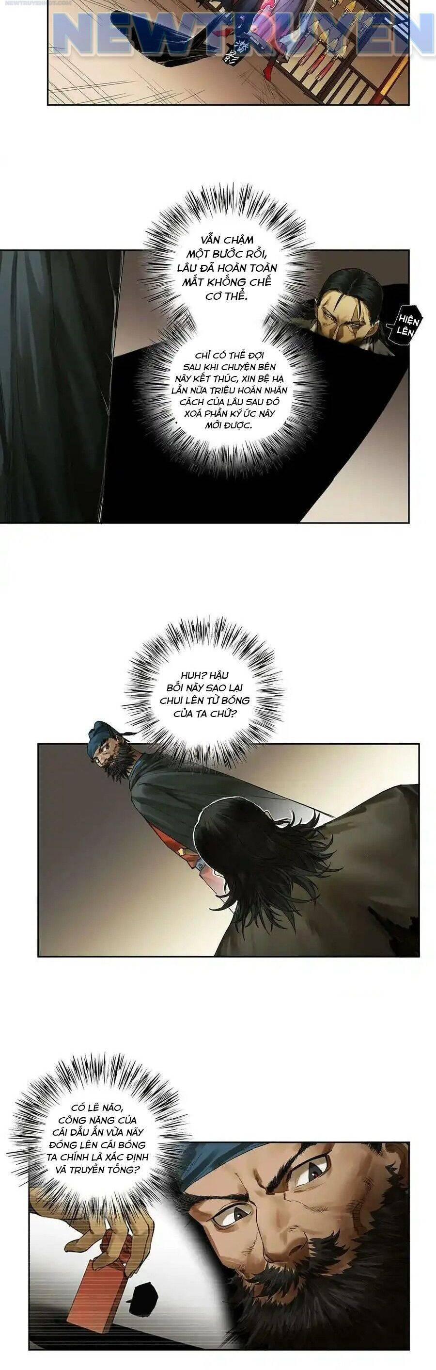 Truyền Võ - Chapter 352 - Page 5