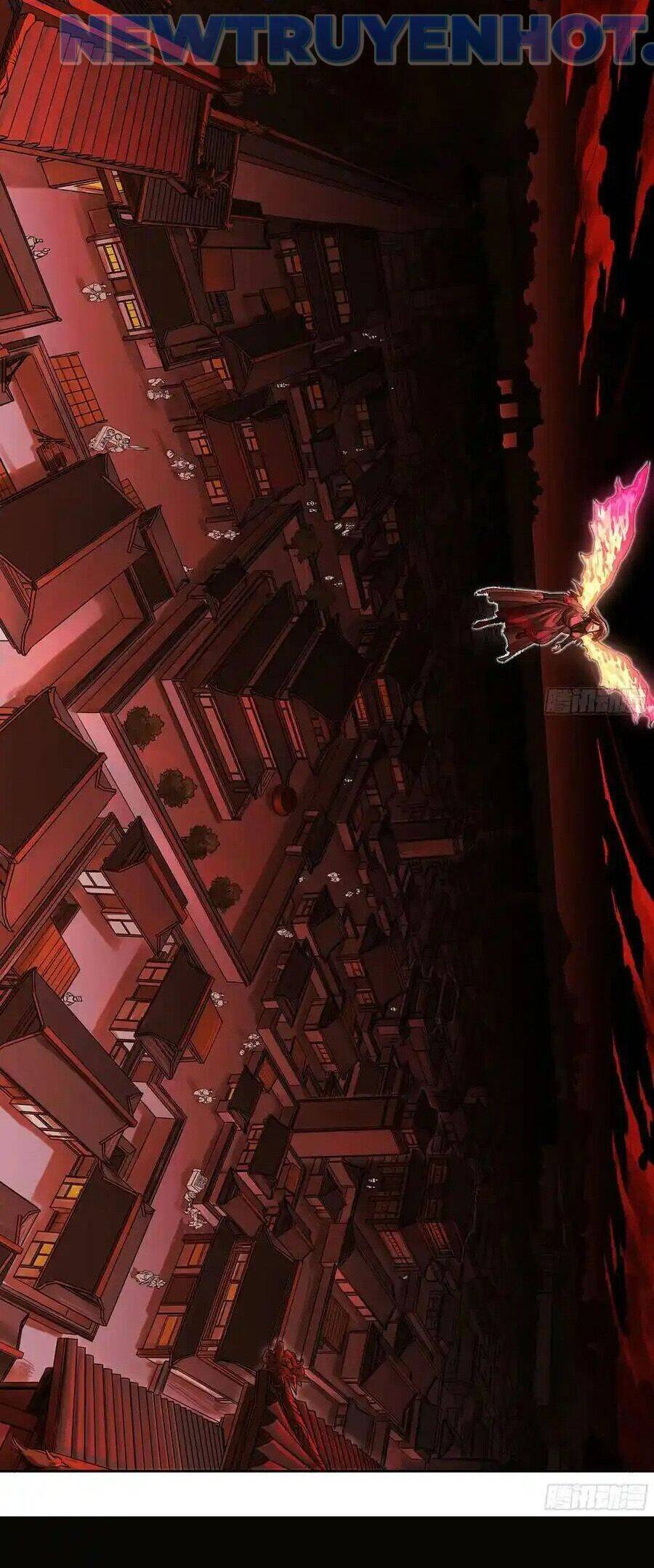 Truyền Võ - Chapter 353 - Page 5