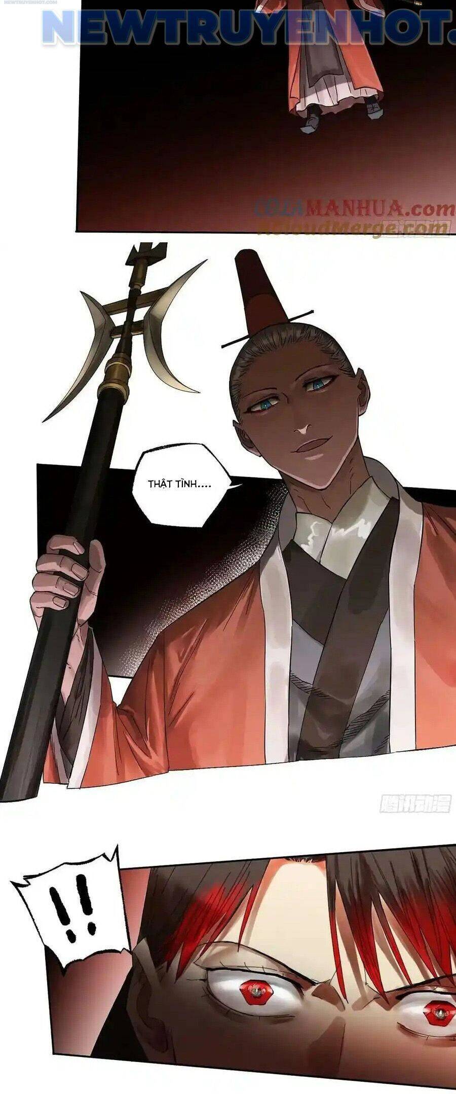Truyền Võ - Chapter 354 - Page 17
