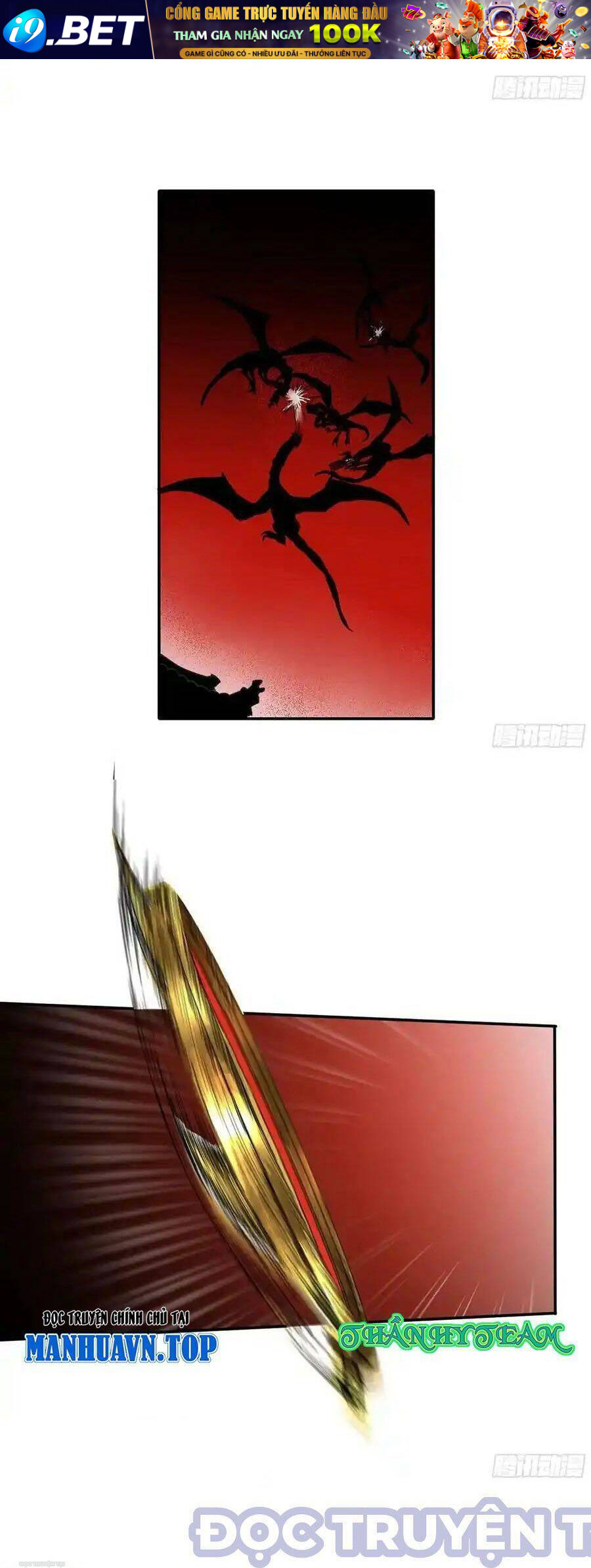 Truyền Võ - Chapter 354 - Page 4