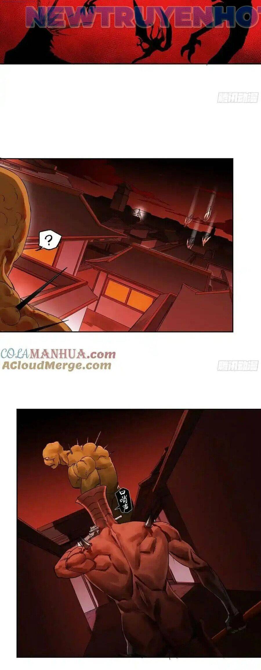 Truyền Võ - Chapter 354 - Page 7