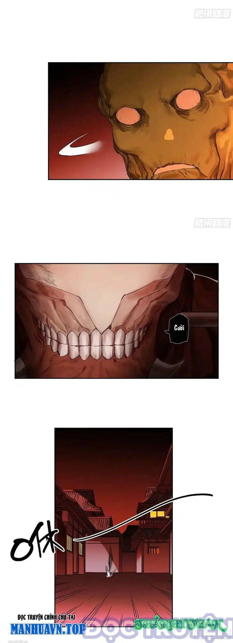 Truyền Võ - Chapter 354 - Page 8