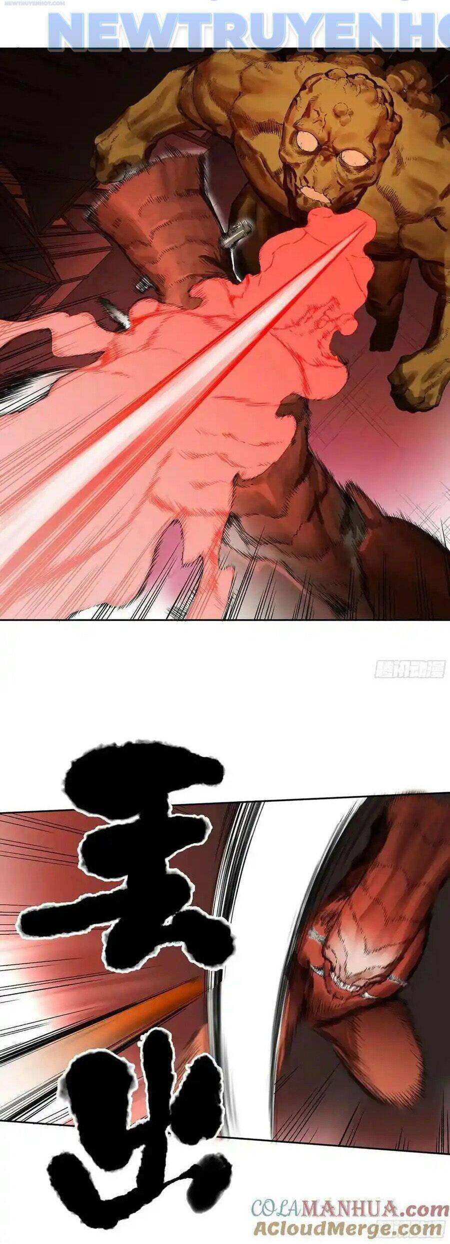 Truyền Võ - Chapter 354 - Page 9