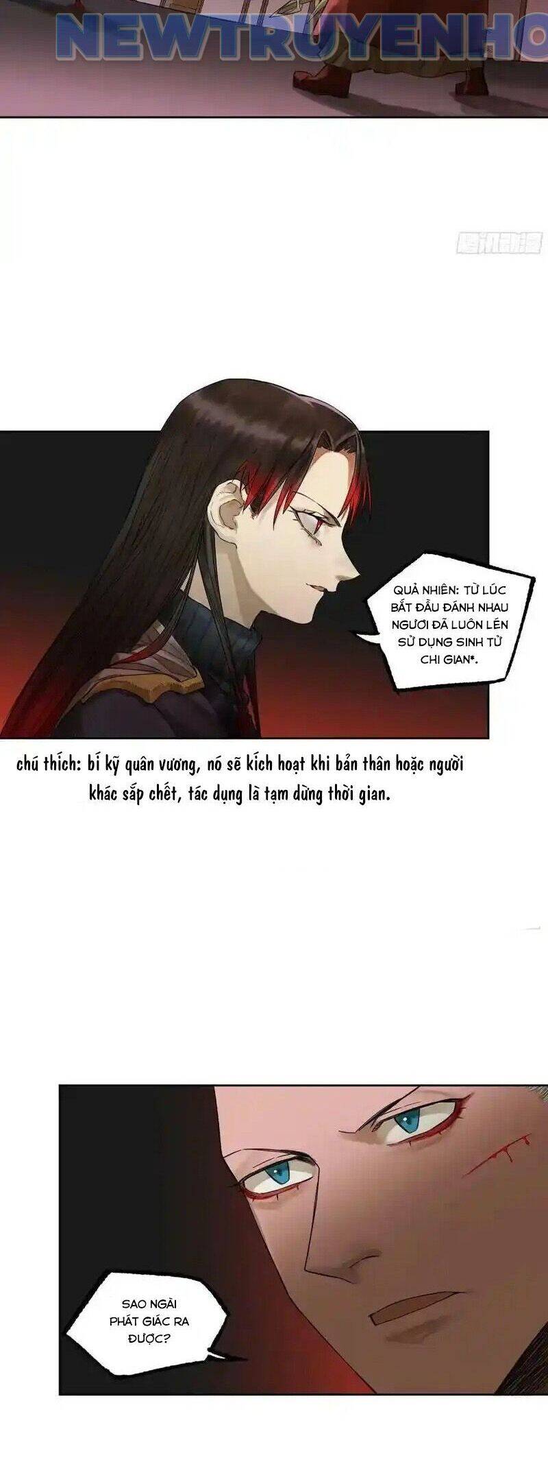 Truyền Võ - Chapter 355 - Page 15