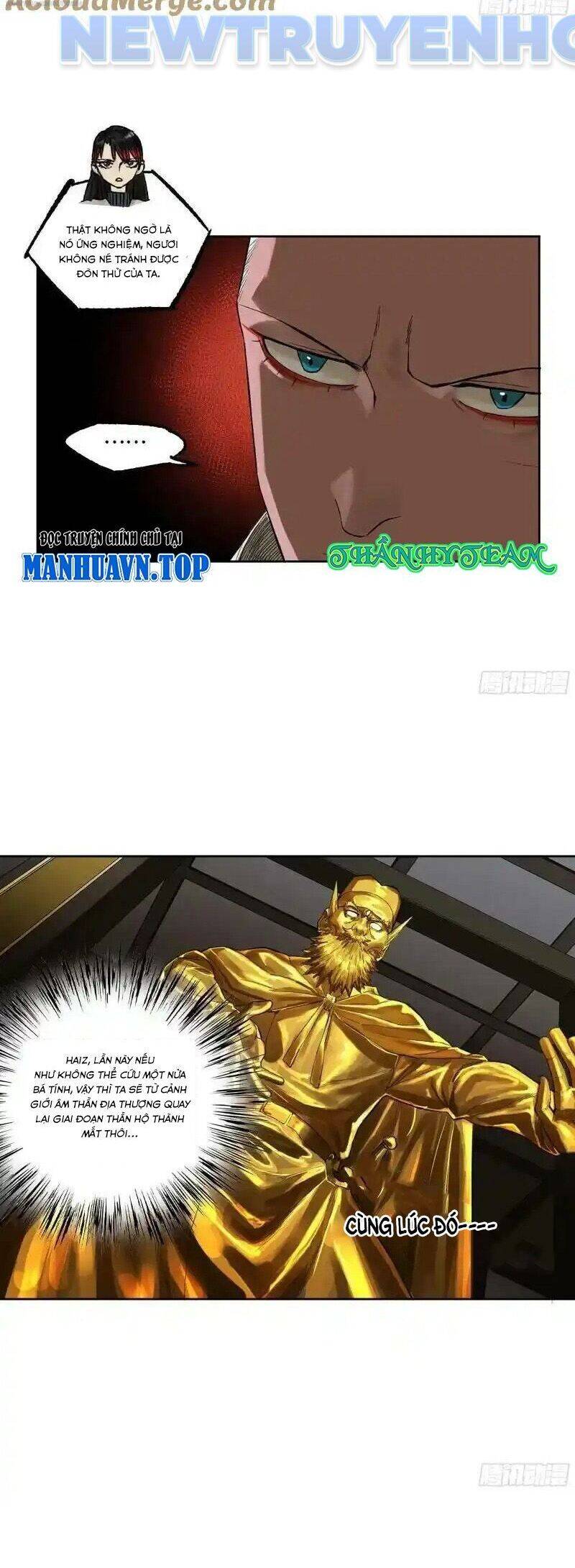 Truyền Võ - Chapter 355 - Page 17