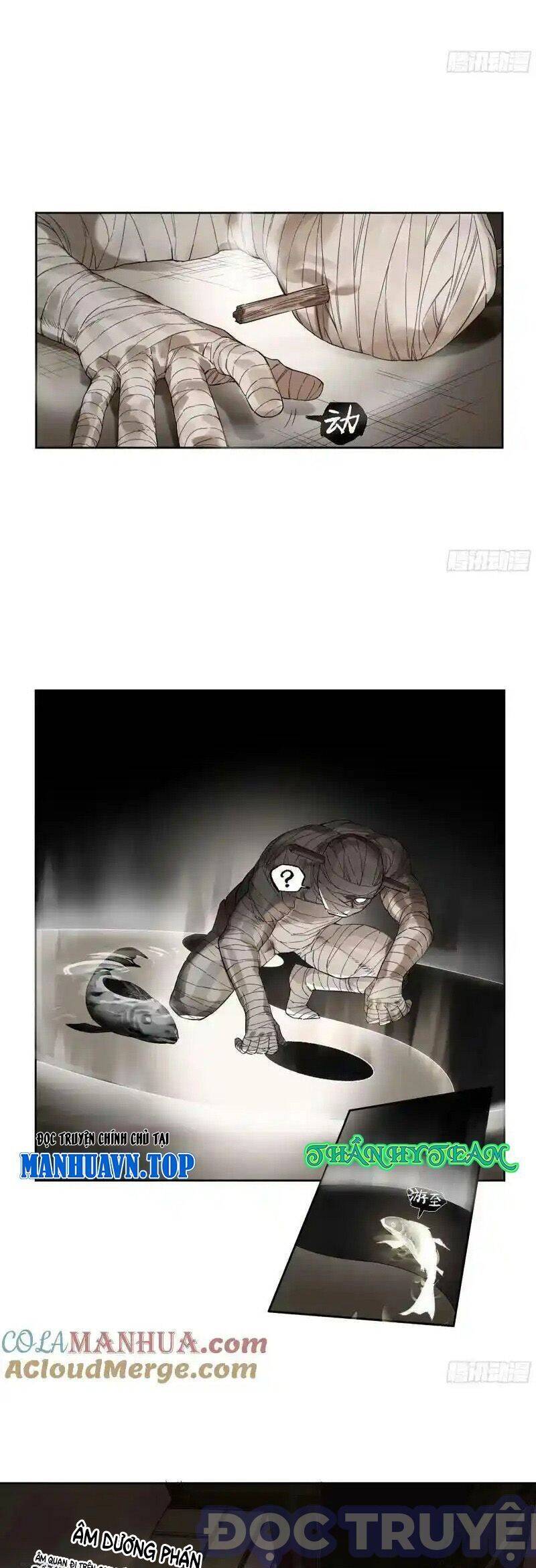 Truyền Võ - Chapter 355 - Page 20